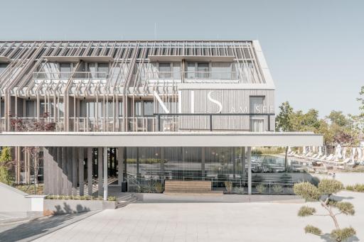 Nils am See - ADULTS ONLY ab Februar 2025 - Housity