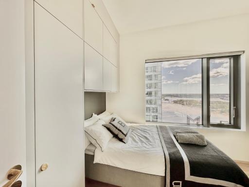 Luxury Skyscraper Apartment with Amazing view over Helsinki - Housity