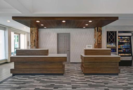Hilton Garden Inn Houston/Galleria Area - Housity