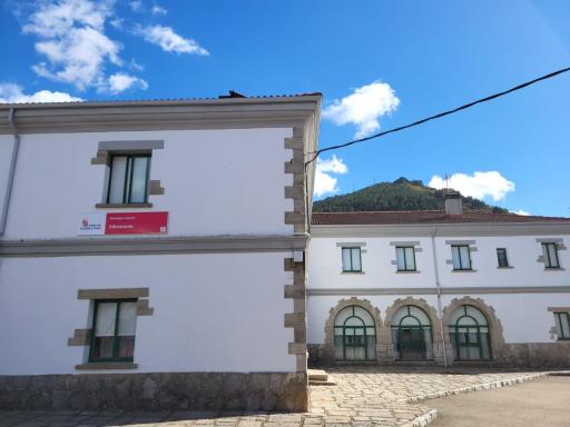Albergue de Villamanín - Housity