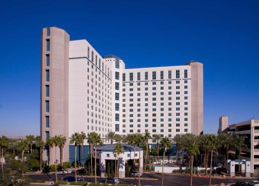 Hilton Grand Vacations Club Paradise Las Vegas - Housity