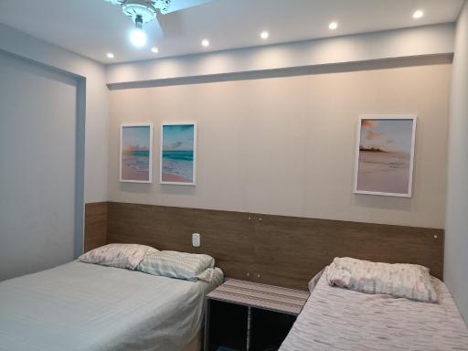 Yolanda - Sossego a pouco passos da Praia e ao lado de todas conveniências - Housity