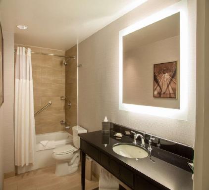 Hilton New Orleans / St. Charles Avenue - Housity