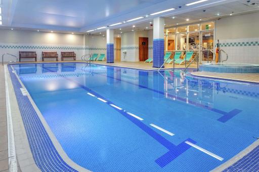 Hilton Newcastle Gateshead - Housity