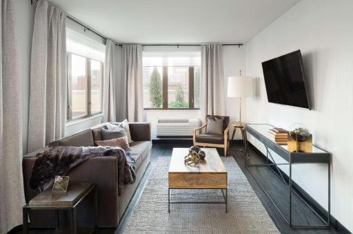 Hilton Garden Inn New York/Tribeca - Housity