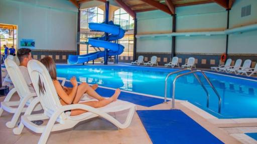 Hotel Dunares Mantagua - Housity