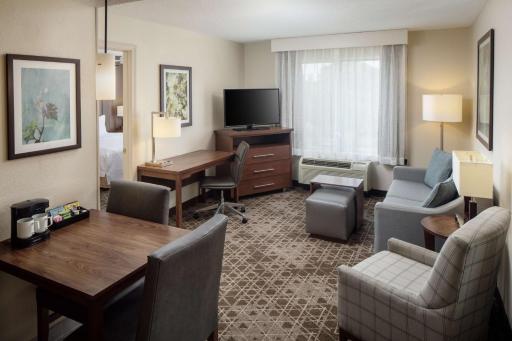 Homewood Suites by Hilton Wallingford-Meriden - Housity