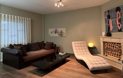 Elegant apartment in Ioannina - Housity