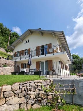 LaLunaMia B&B and Holiday Apartment - Housity