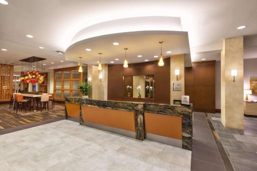 Hampton Inn Houston Downtown - Housity