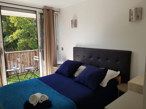 Chez Lisa & Olivier - Housity