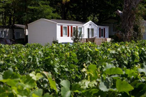 Camping Le Pressoir - Housity