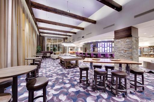 Hampton Inn & Suites Fort Worth Downtown - Housity