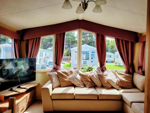 Lyons Robin Hood Holiday Park, The Shamrock Way - Housity