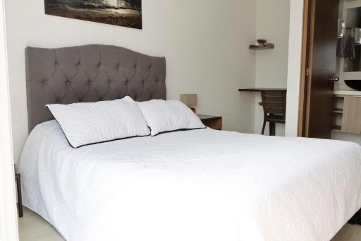 Lindo Aparta Estudio al lado de la Universidad, excelente ubicación - Housity