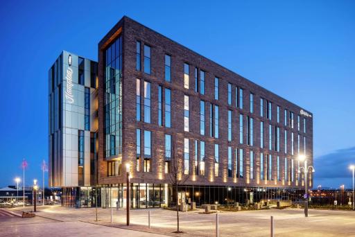Hampton By Hilton Stockton On Tees - Housity