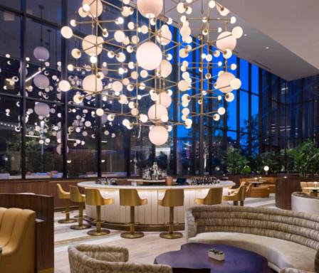 C. Baldwin, Curio Collection by Hilton - Housity
