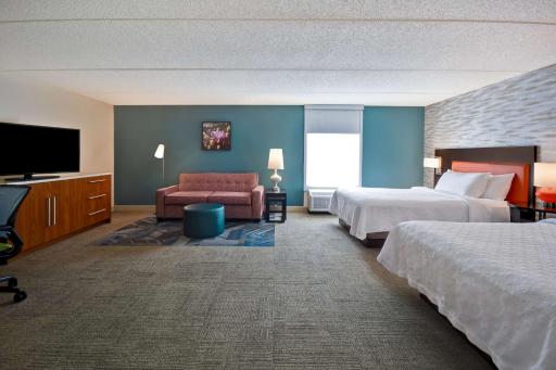 Home2 Suites by Hilton Nashville Vanderbilt, TN - Housity