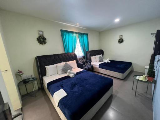 The Tree Boutique Hotel - Housity