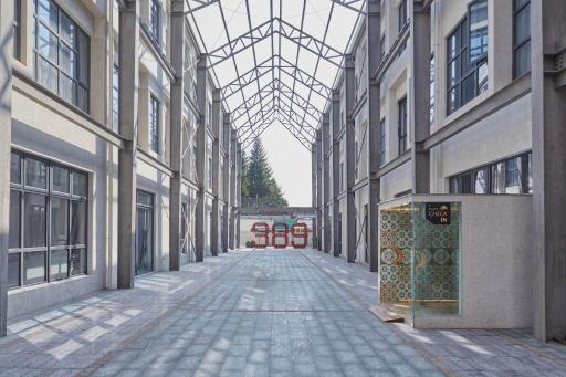 Timeless Boutique House Shanghai - Housity