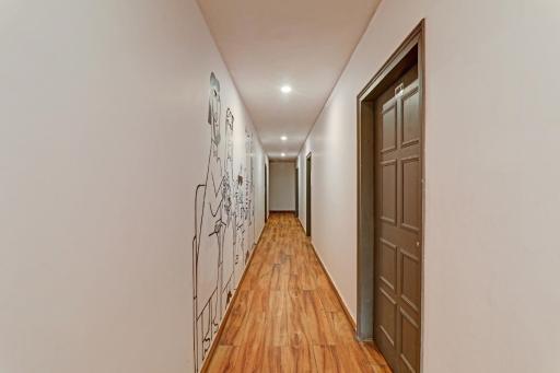 Townhouse 386 The Shubham - Housity