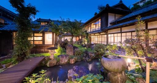IZUTSURO - Housity