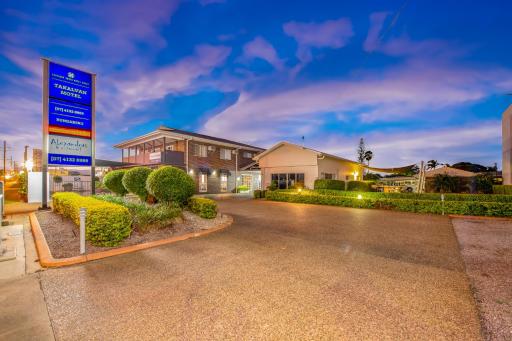 Takalvan Motel - Housity