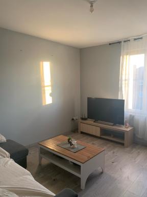 Appartement meublé F2 45m2 - Housity