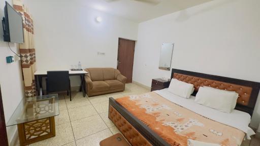 Chittagong Apartment Service Banani - Housity