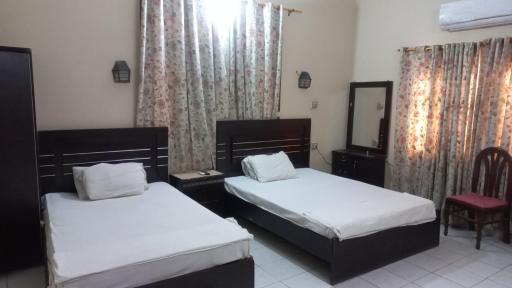 Al Rehman guest hous - Housity