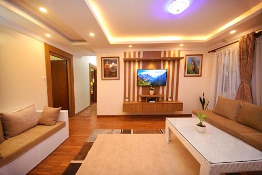 Green Hill Apartment Kathmandu - Housity
