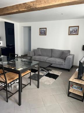 Appartement centre historique - Housity