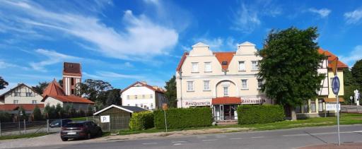 Hotel E-lektor - Housity