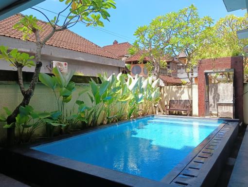 Tama Seminyak - Housity