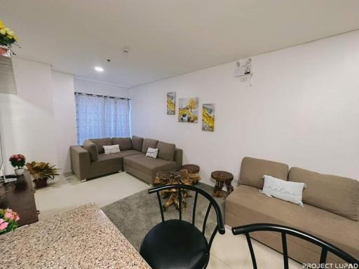 Primavera City, Citta Verde - A Lovely Place #437B official page 1 bedroom - Hizvo