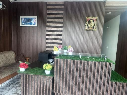 Hotel Vasdeva - Housity