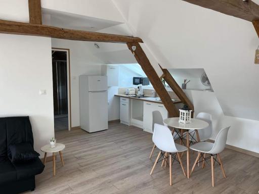 Appartement 4 personnes - Housity