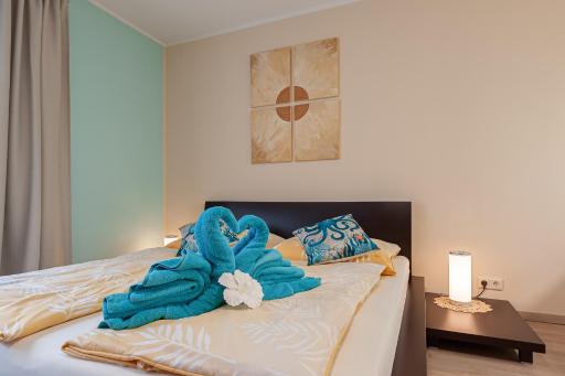 Beach Design City Apartment Graz - Housity