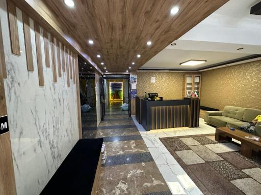ESPİNAZ SUİT otel - Housity