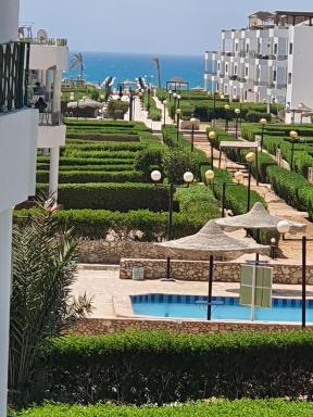 Relaxed sea view chalet - Housity