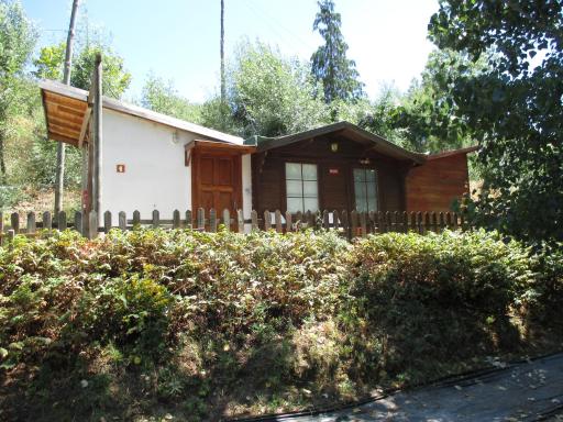 Bungalow 