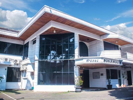 Hotel Sukamulya Pasteur - Housity