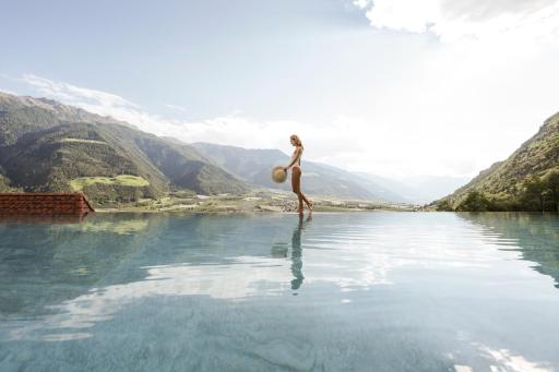 Preidlhof Luxury Dolce Vita Resort - Housity