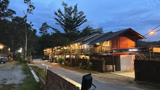MyDusun Chalet, Taiping, Perak, Malaysia - Housity