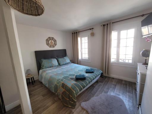 Chambre indépendante Au Relais Normand - Housity
