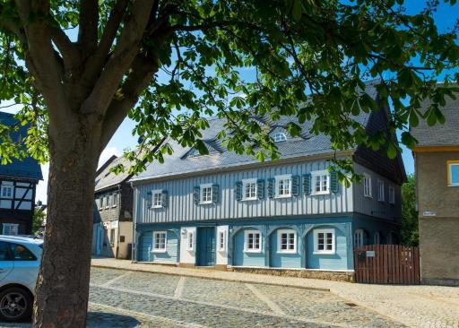 Marktquartier 5 - Housity