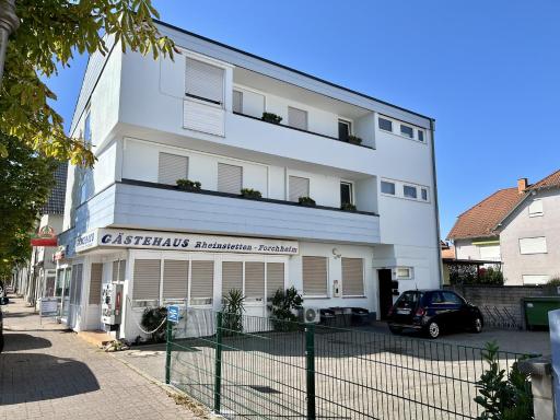 Gästehaus Rheinstetten Forchheim - Housity