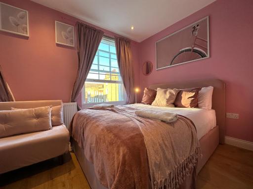 Gloucester Place - Baker Street - Housity