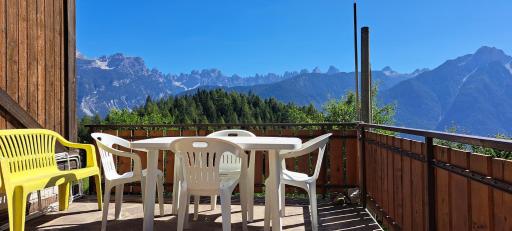 RESIDENZE DOLOMITICHE la casa di montagna - Housity