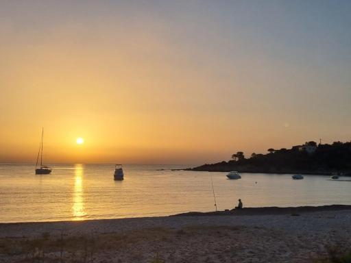 Les chalets de Palavesa - Housity